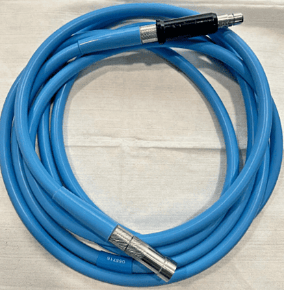 Cable de luz de fibra óptica Dyonic
